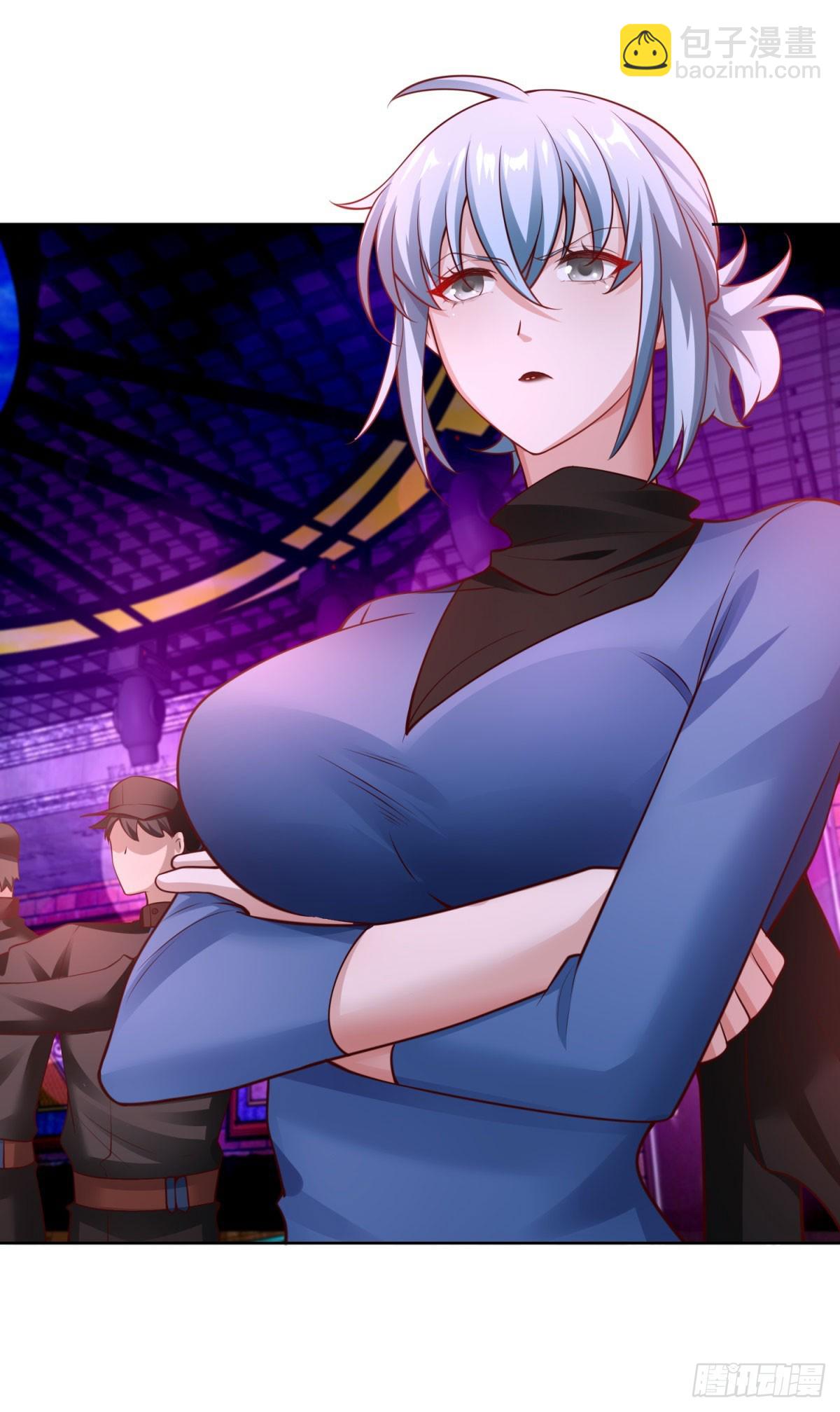 第35话 千钧一发-第37话