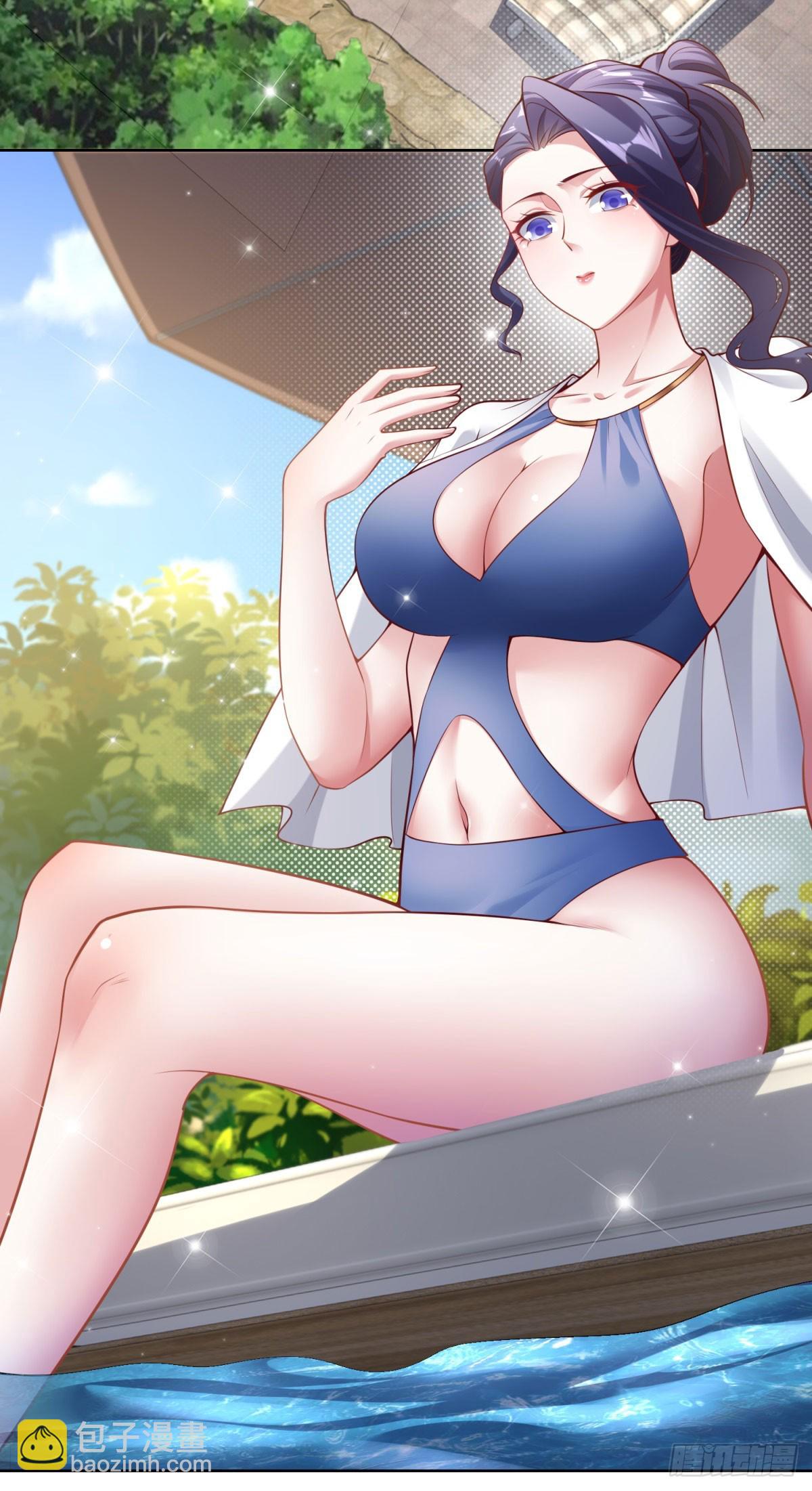 第35话 千钧一发-第37话