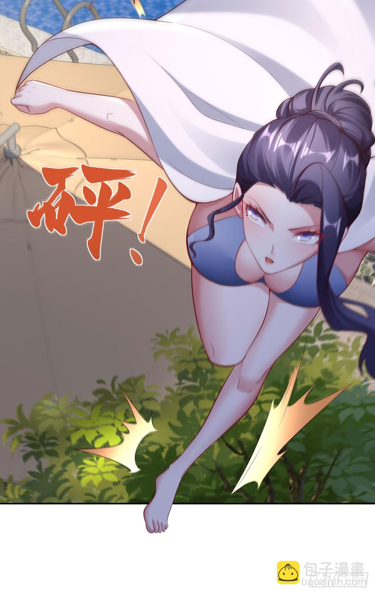 第35话 千钧一发-第37话