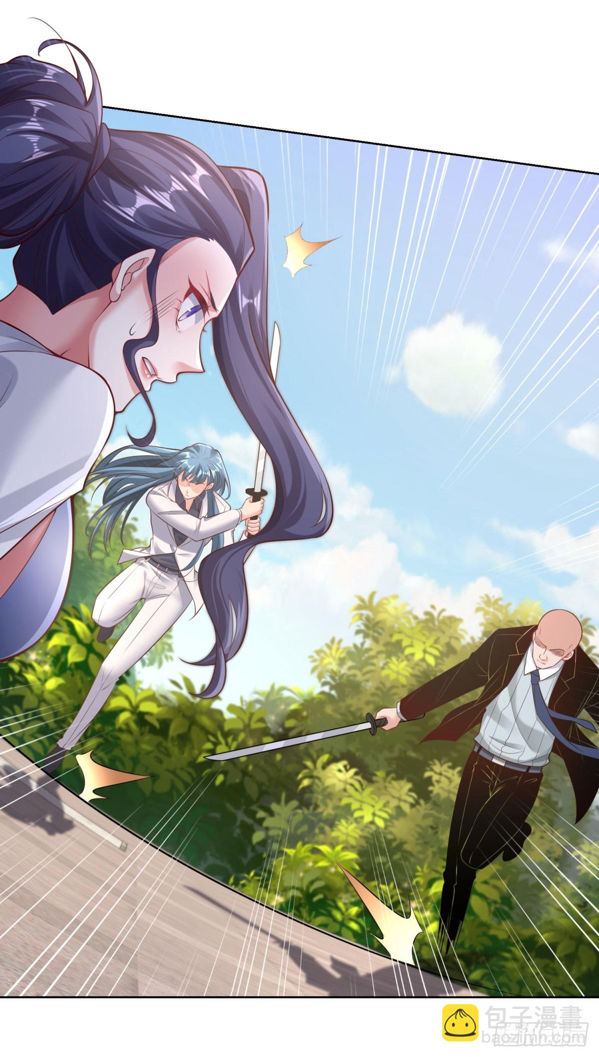 第35话 千钧一发-第37话