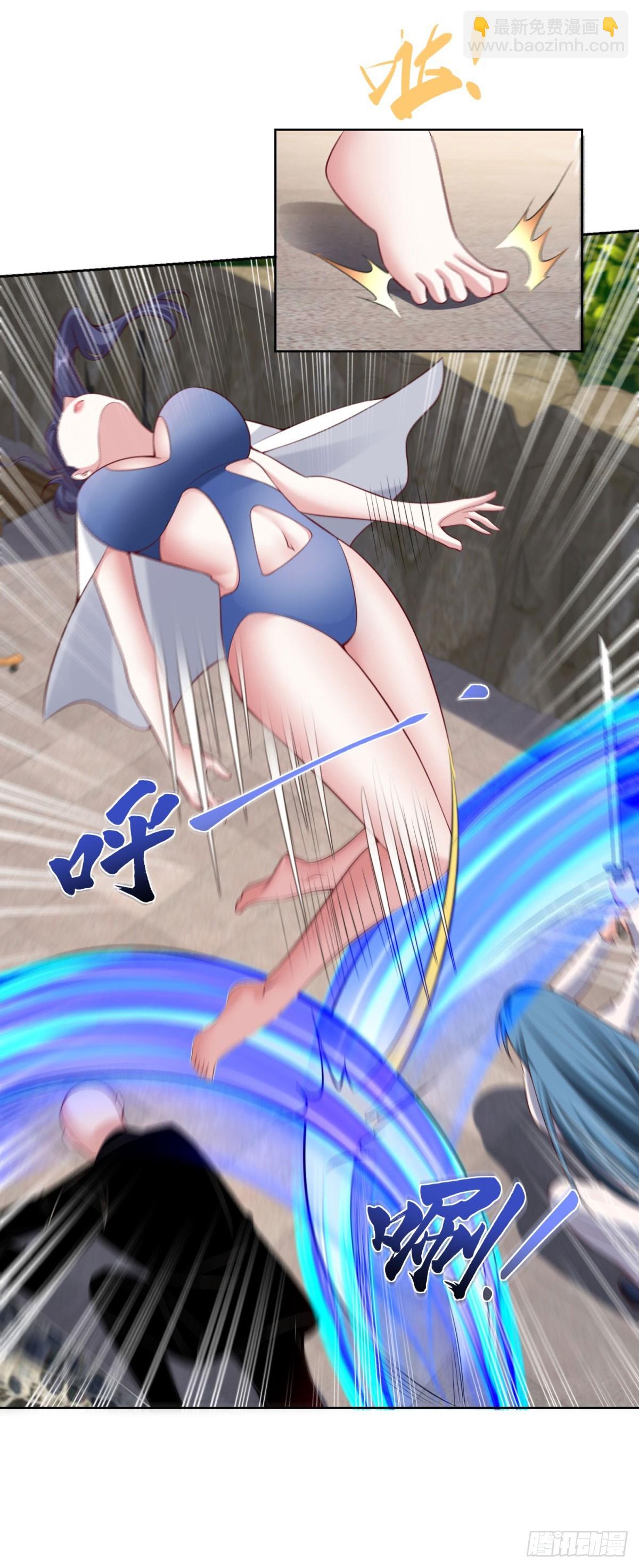 第35话 千钧一发-第37话