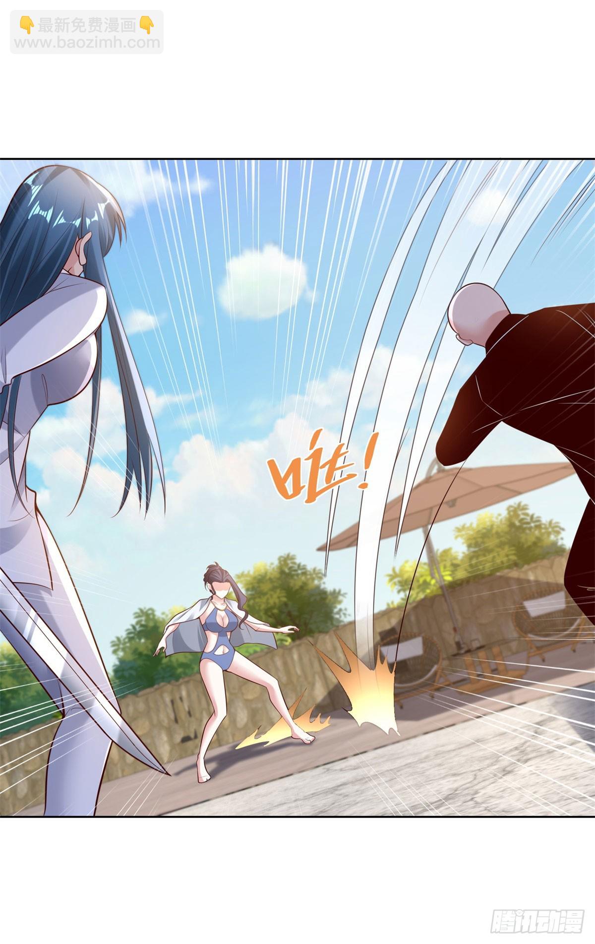 第35话 千钧一发-第37话