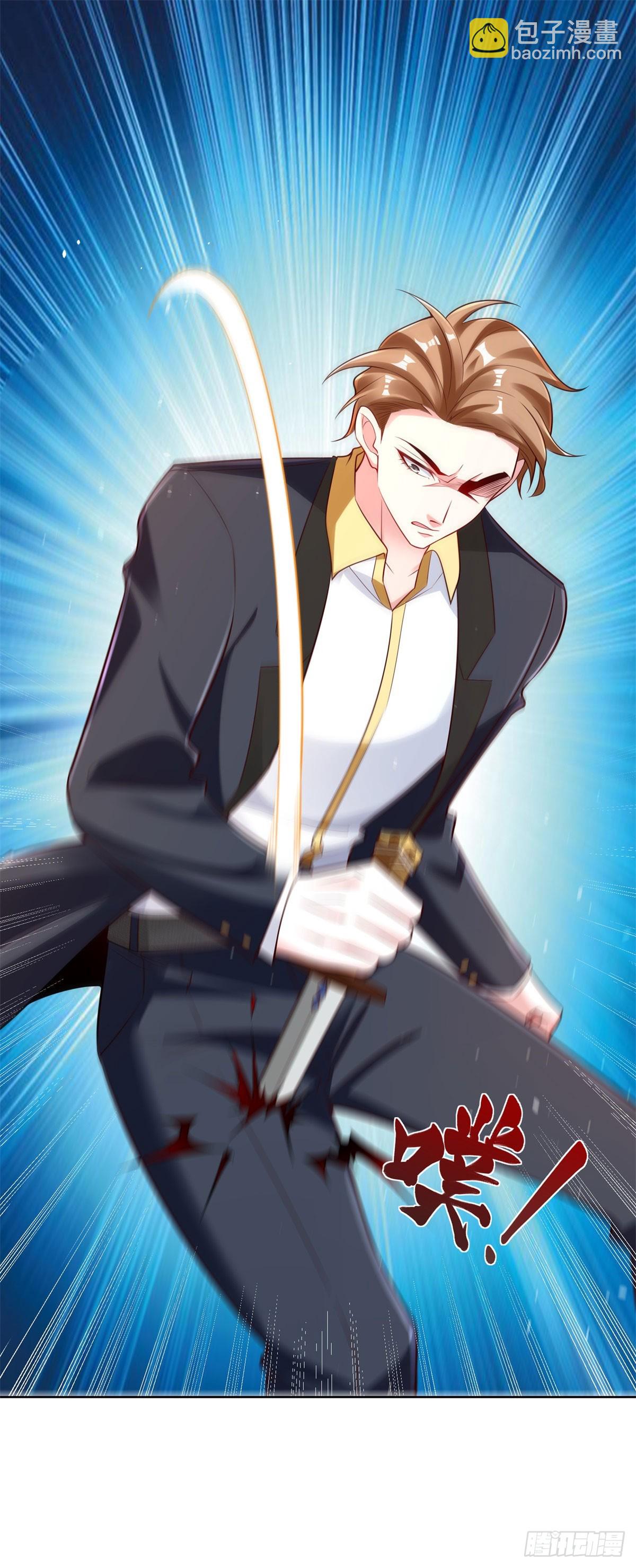 第37话 被俘-第39话