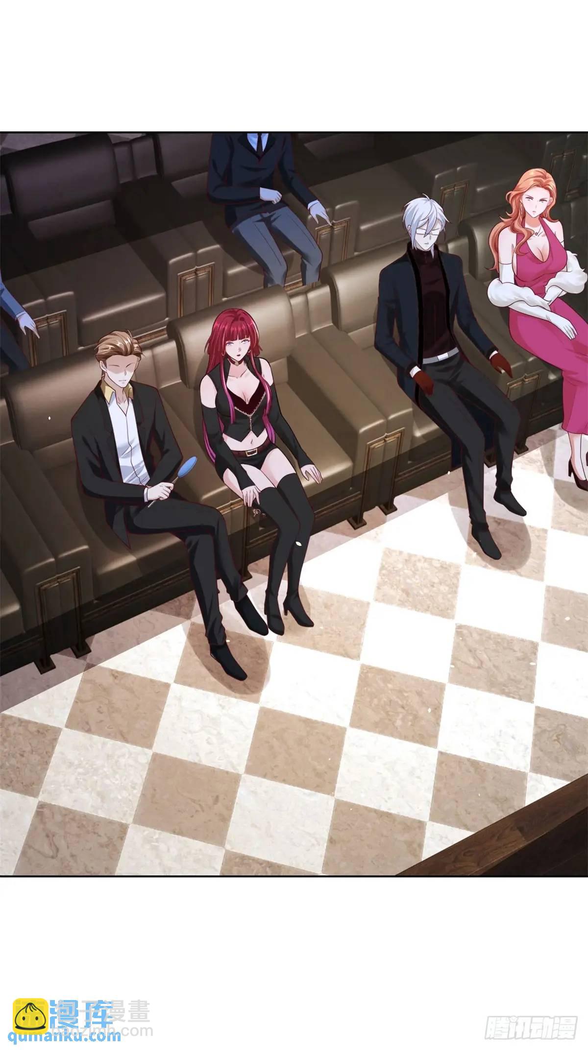 第57话 对赌-第59话