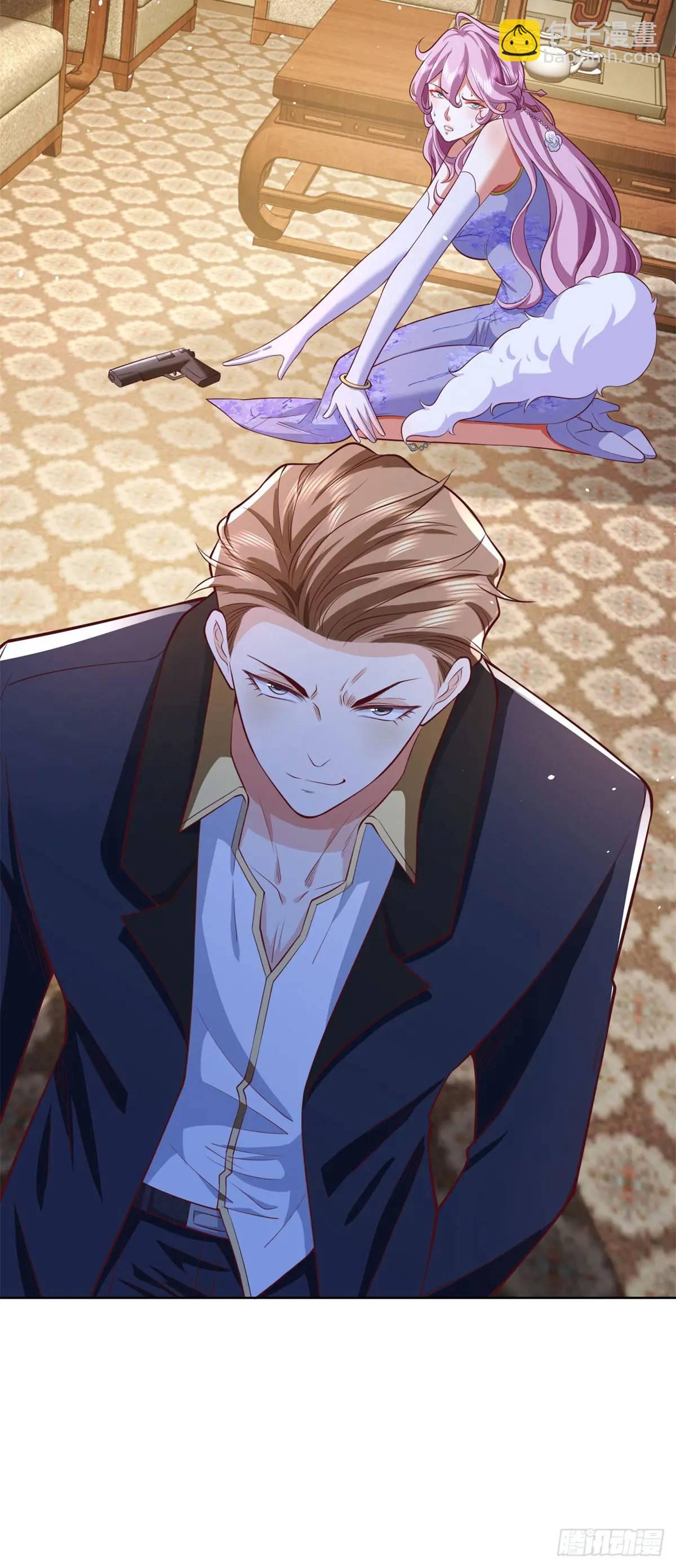 第63话 恶魔-第65话