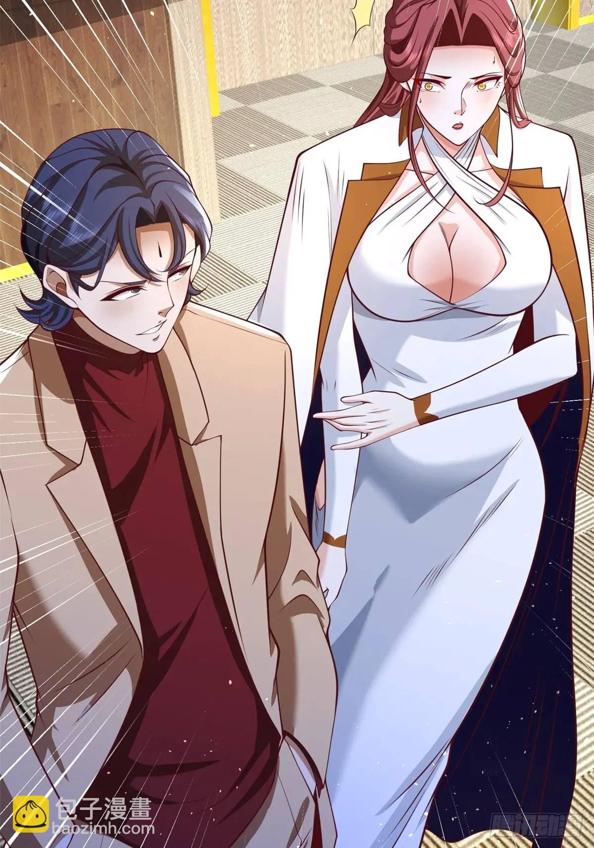 第75话 你随便吧-第77话