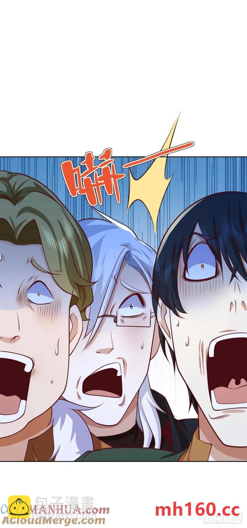 第77话 苦肉计-第79话