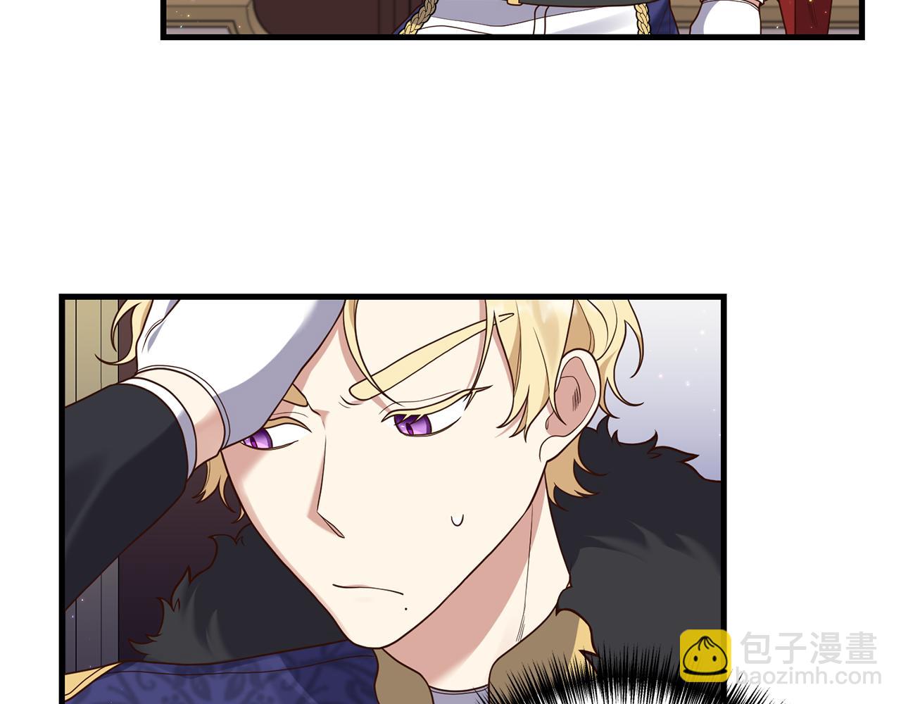 第10话 竟然失约！(1/4)-第11话