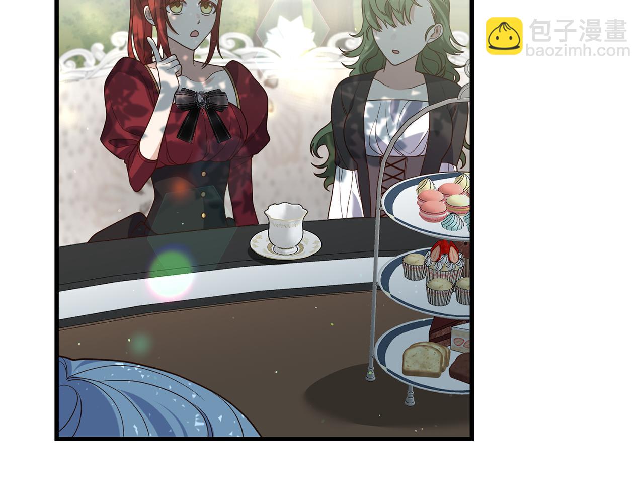 第14话 搞钱真香(1/4)-第15话