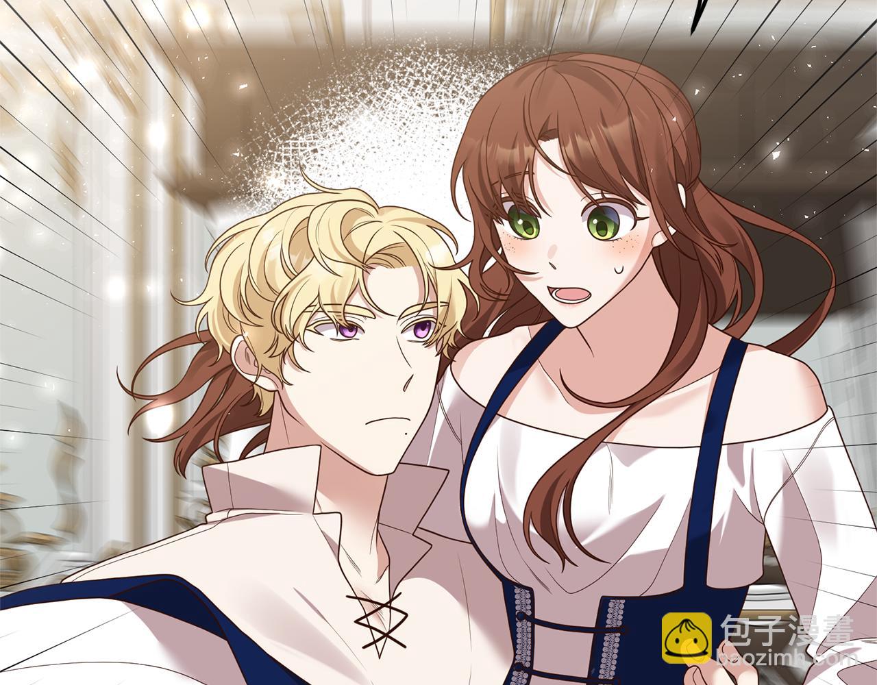 第16话 公主抱(1/4)-第17话