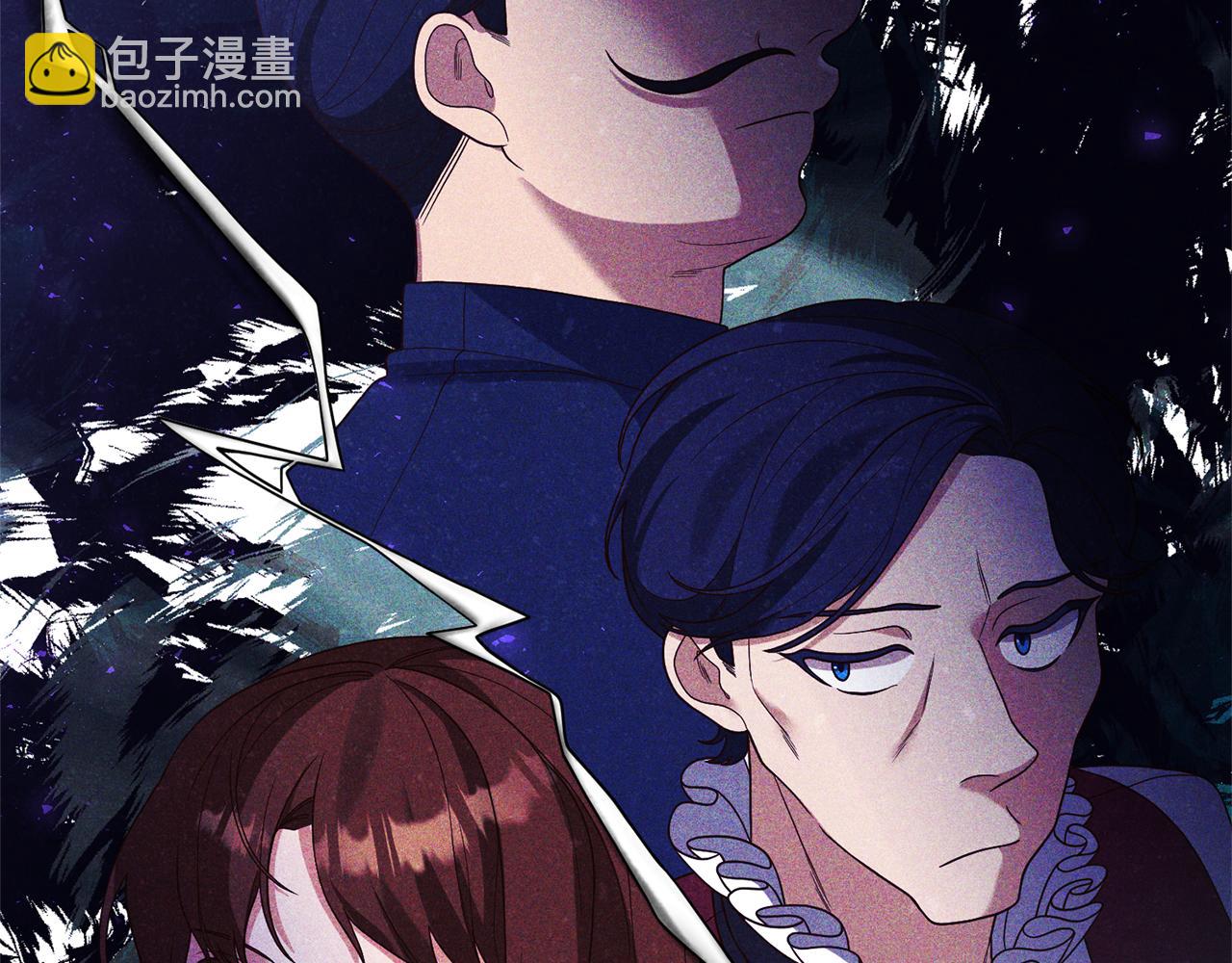 第18话 再次昏倒(1/4)-第19话