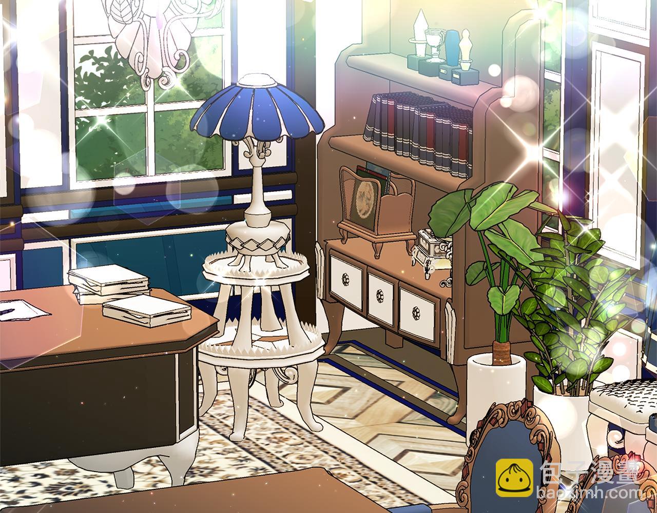 第20话 生父又作妖？(1/4)-第21话