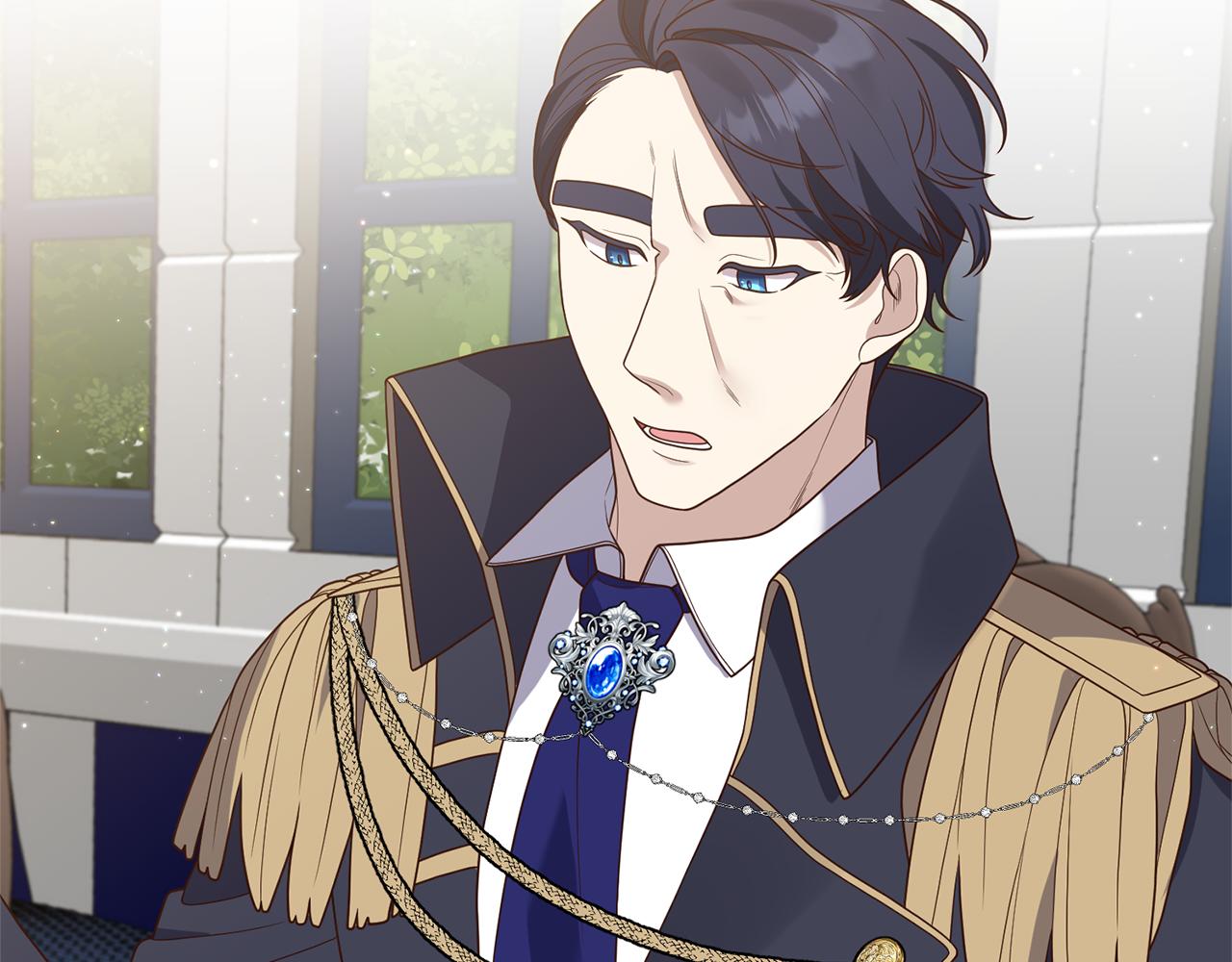 第22话 抱公公大腿！(1/4)-第23话