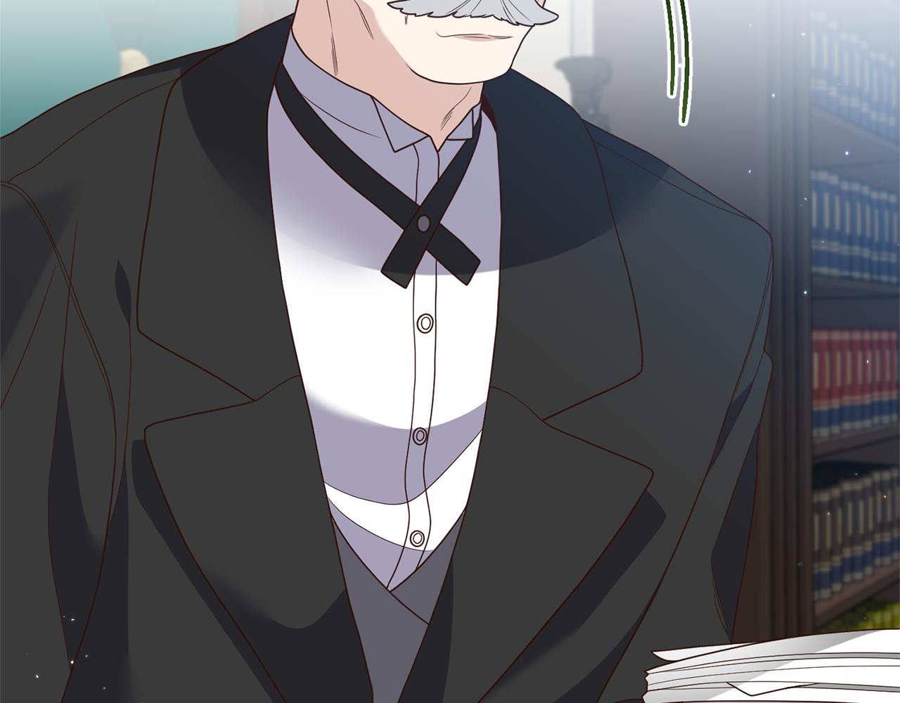 第24话 要去疗养(1/4)-第25话