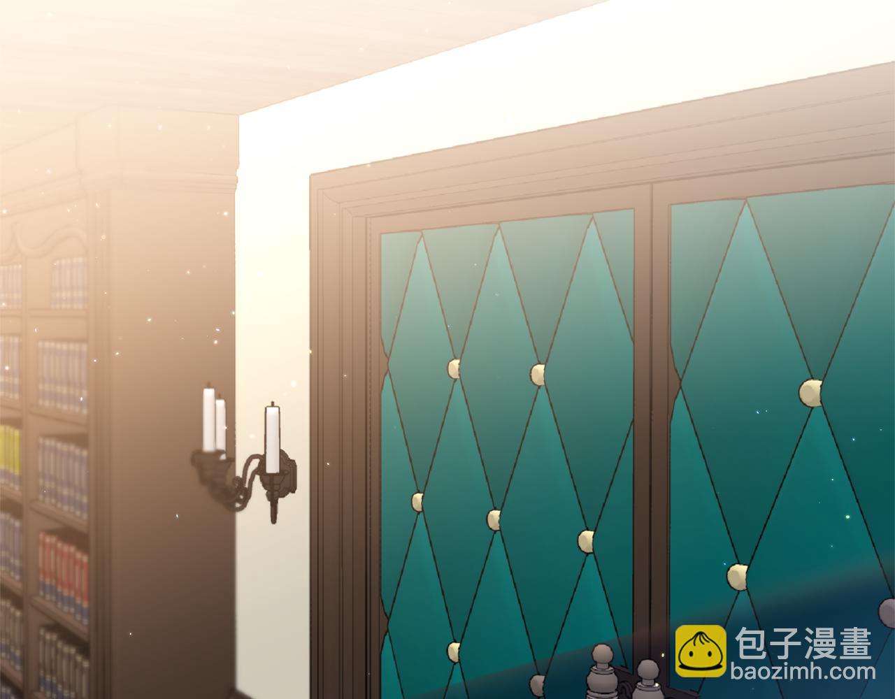 第24话 要去疗养(1/4)-第25话