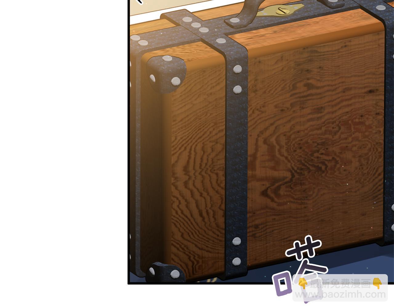 第26话 谈话被偷窥(1/4)-第27话