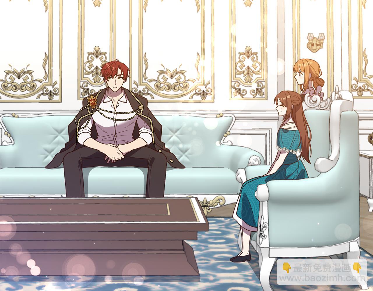 第28话 结为朋友(1/3)-第29话