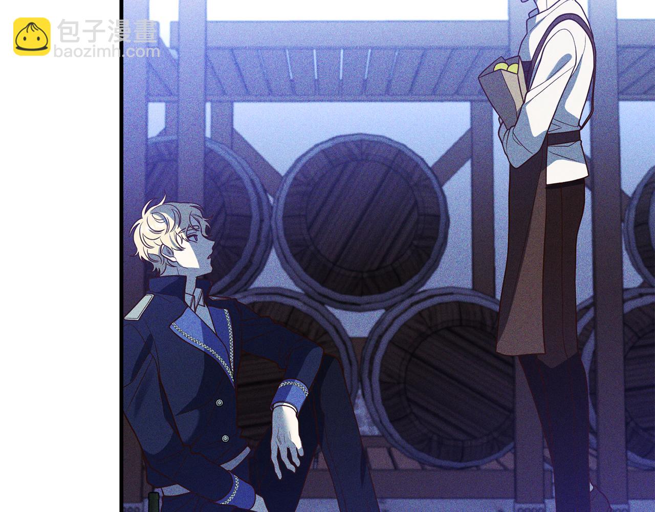 第30话 提前相遇？(1/4)-第31话