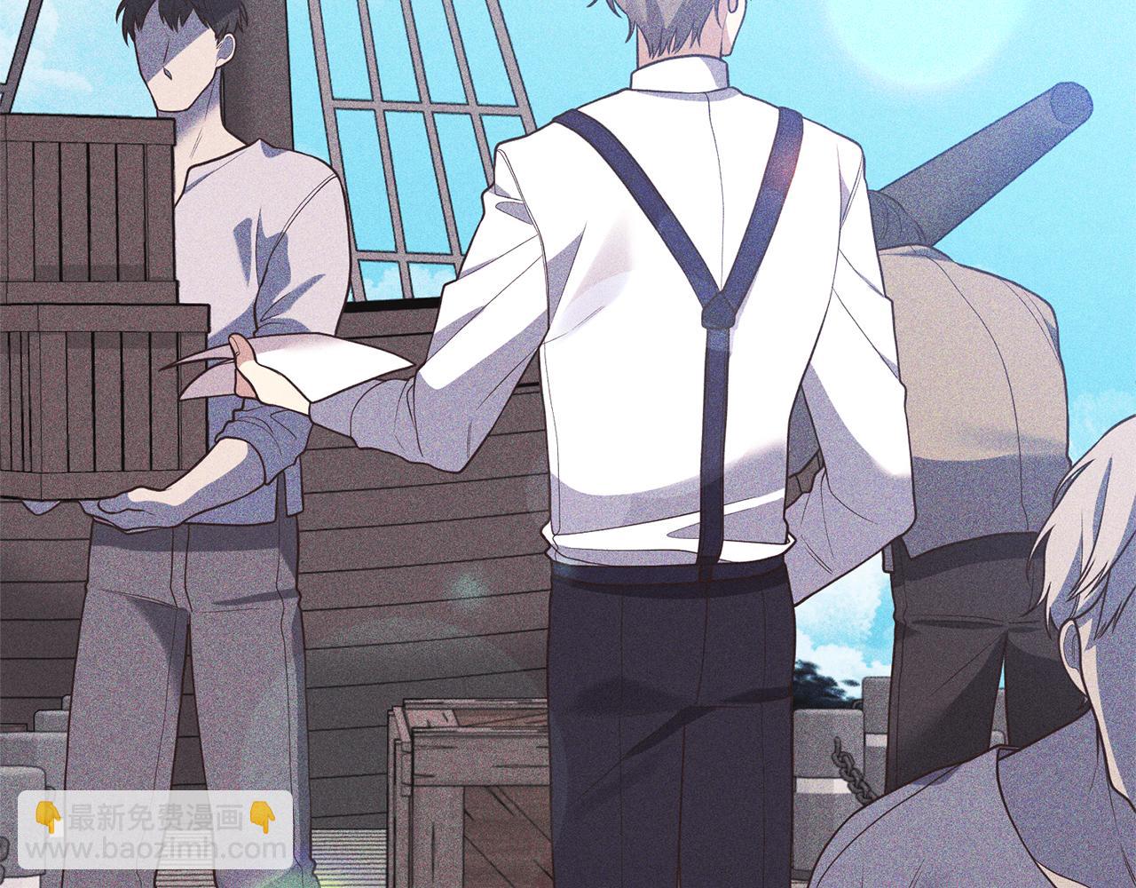 第32话 剧情大偏离(1/4)-第33话