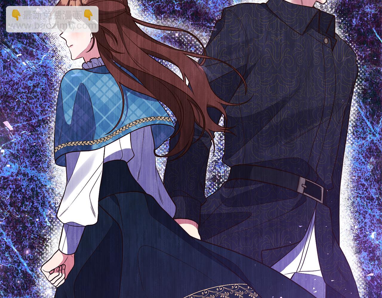 第32话 剧情大偏离(1/4)-第33话