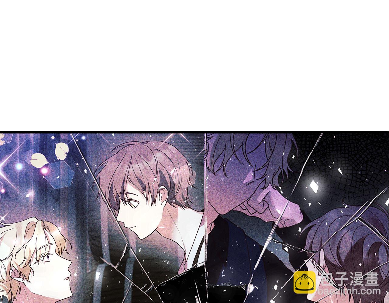 第32话 剧情大偏离(1/4)-第33话