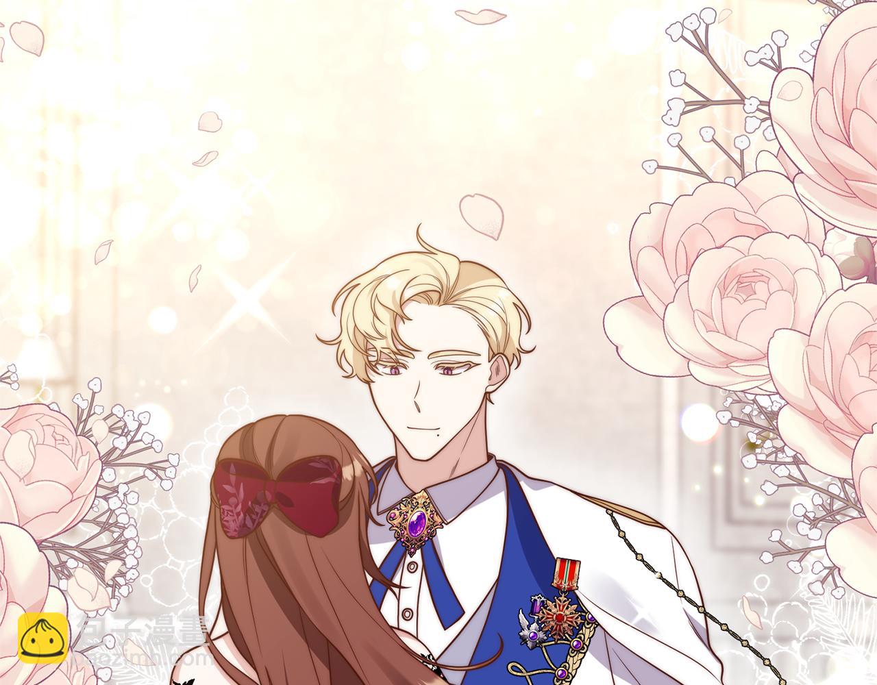 第34话 她不能被抢走(1/4)-第35话