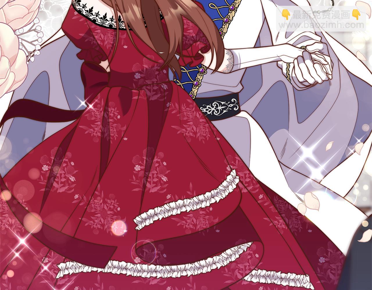 第34话 她不能被抢走(1/4)-第35话