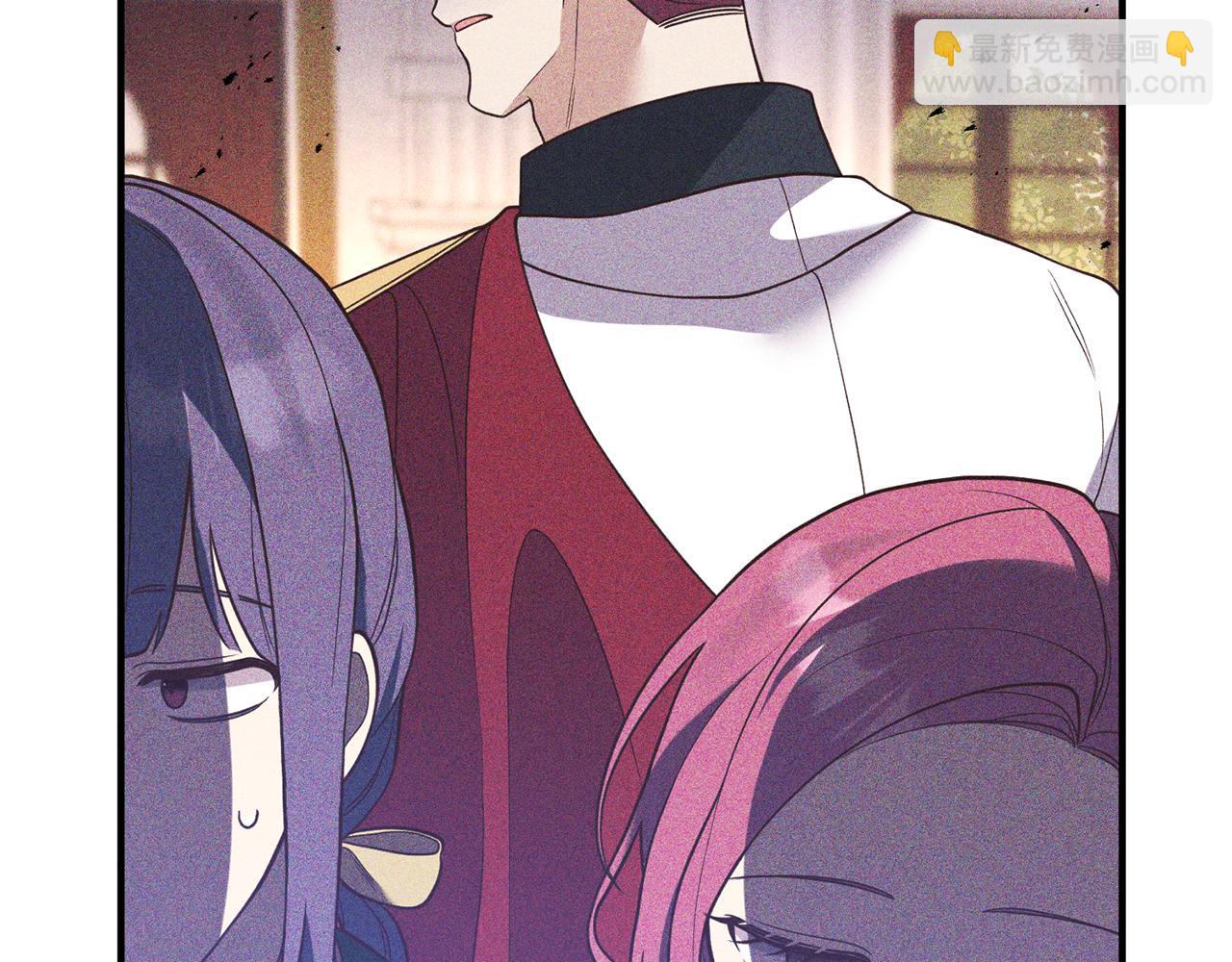 第34话 她不能被抢走(1/4)-第35话