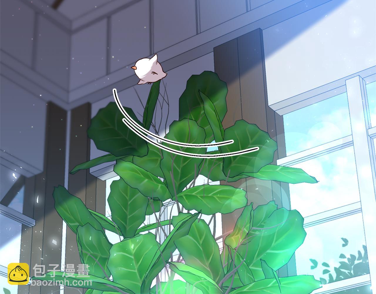 第34话 她不能被抢走(1/4)-第35话