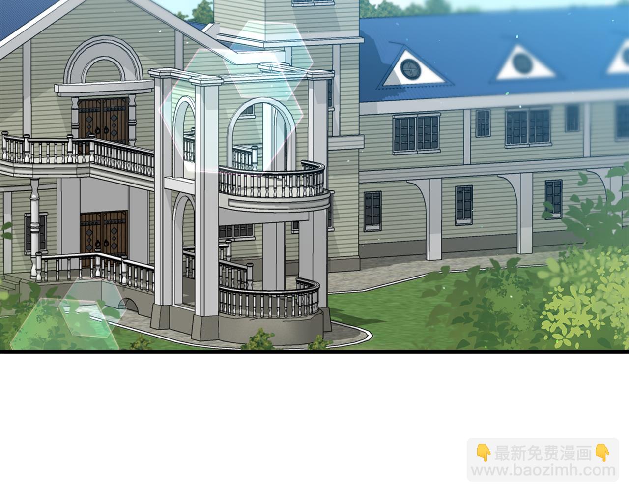 第36话 姐姐回来吧(1/4)-第37话