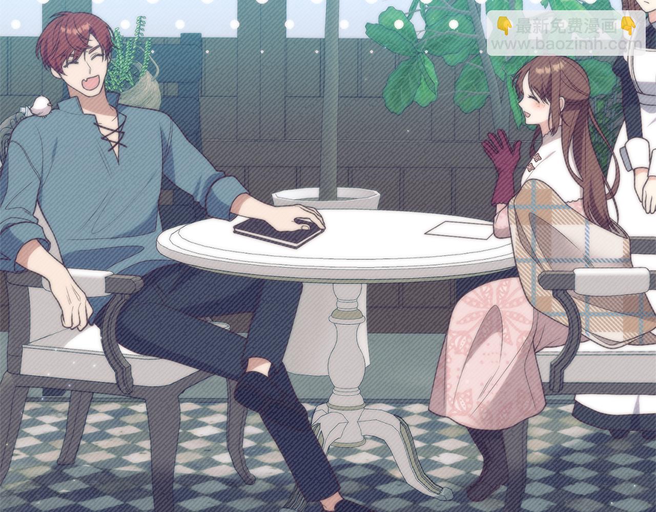 第38话 宴会修罗场(1/4)-第39话