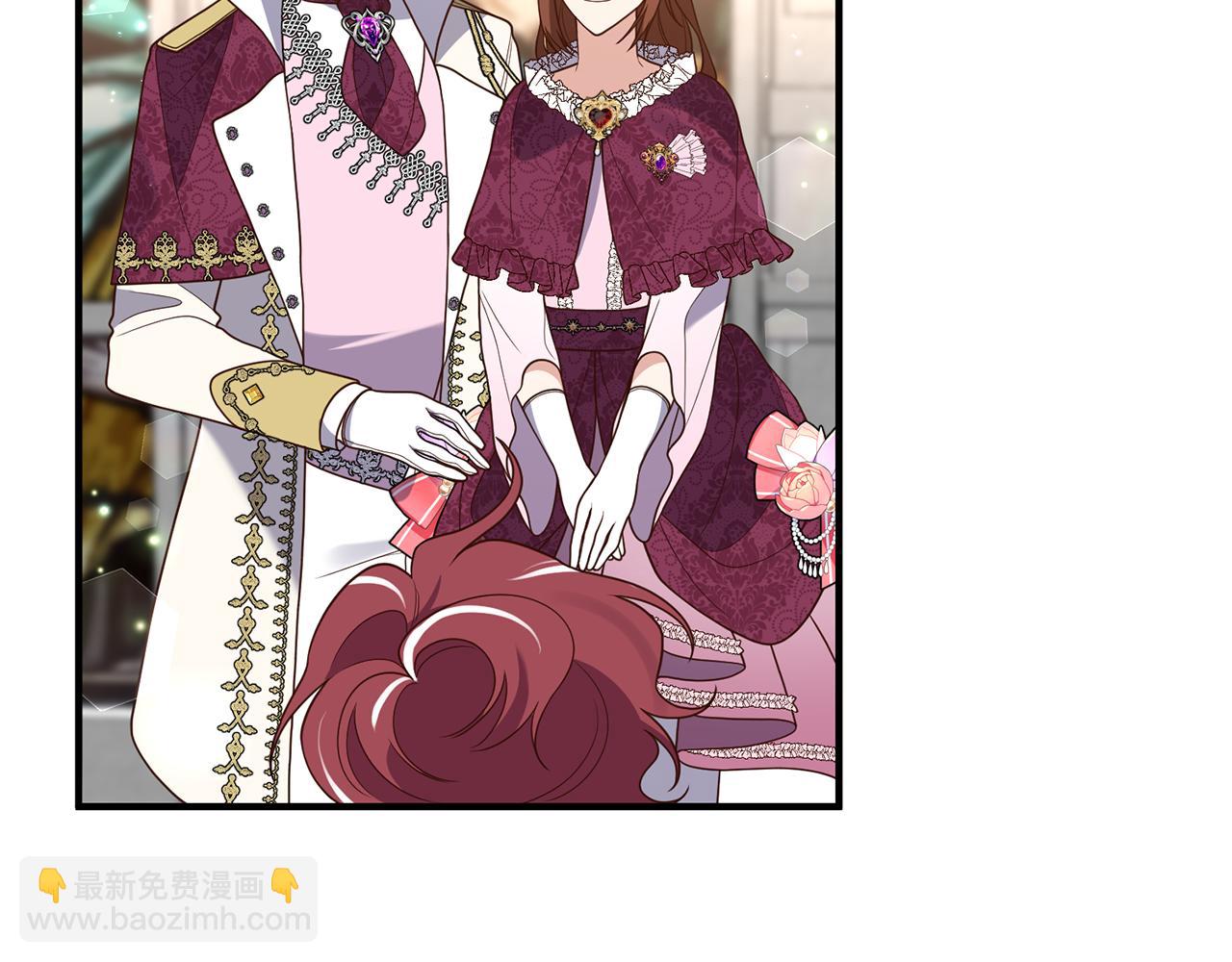 第40话 她的弱点(1/4)-第41话