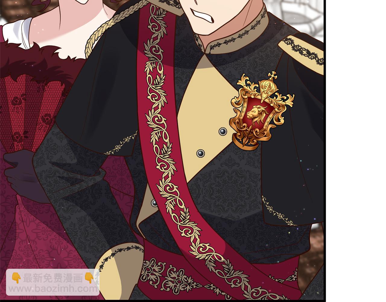 第40话 她的弱点(1/4)-第41话