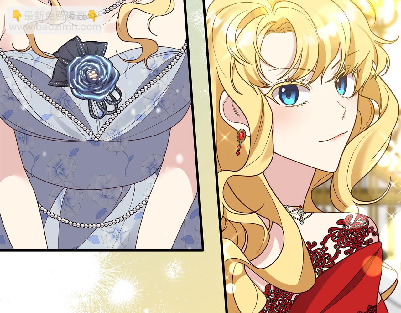 第44话 讨厌姐姐(1/3)-第45话