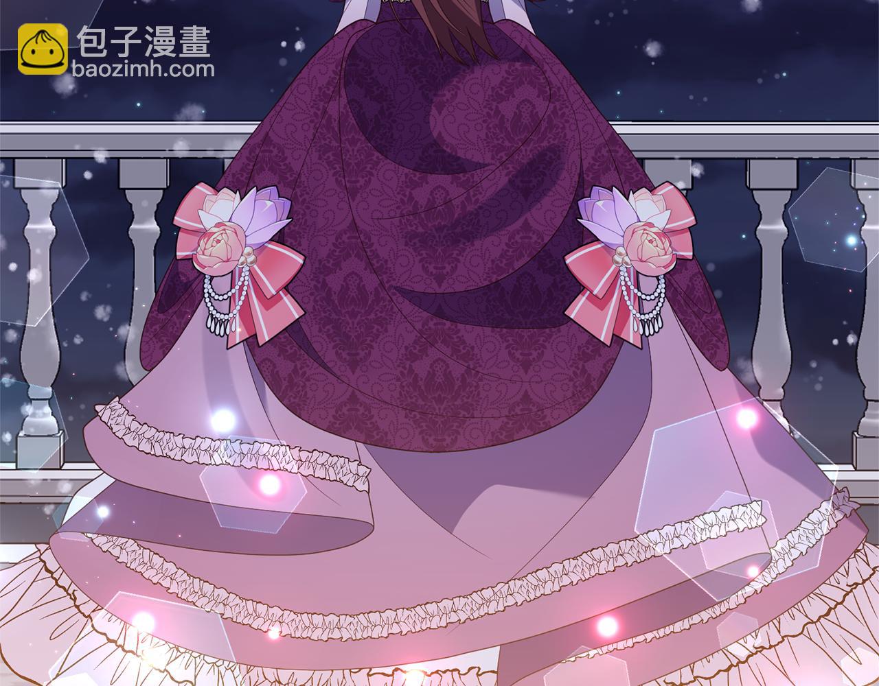 第50话 我很在意你(1/3)-第51话