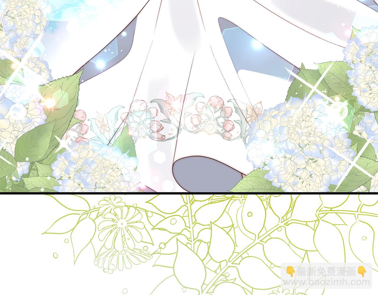 第50话 我很在意你(1/3)-第51话