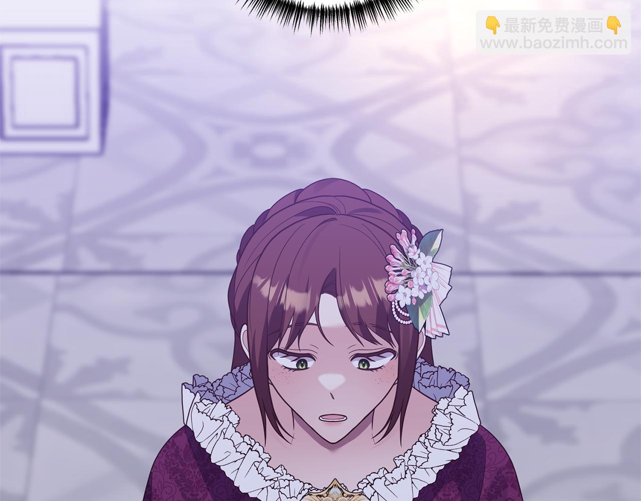 第50话 我很在意你(1/3)-第51话