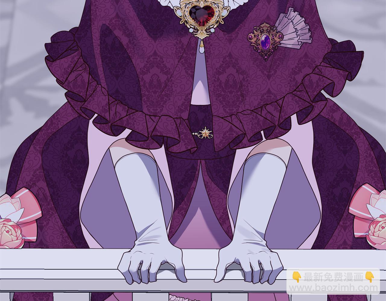 第50话 我很在意你(1/3)-第51话