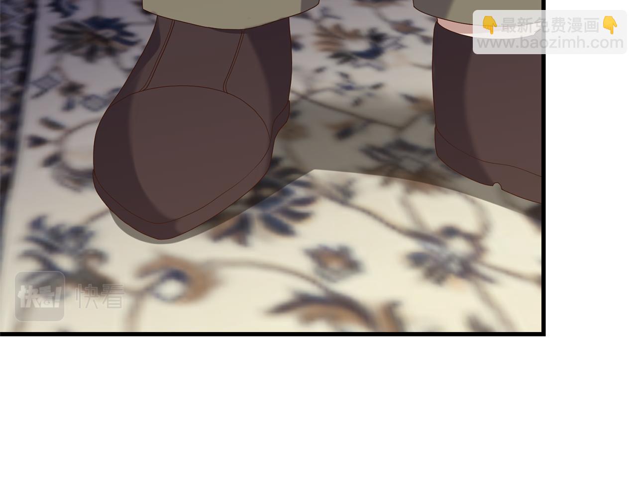 第54话 公爵的试探(1/4)-第55话