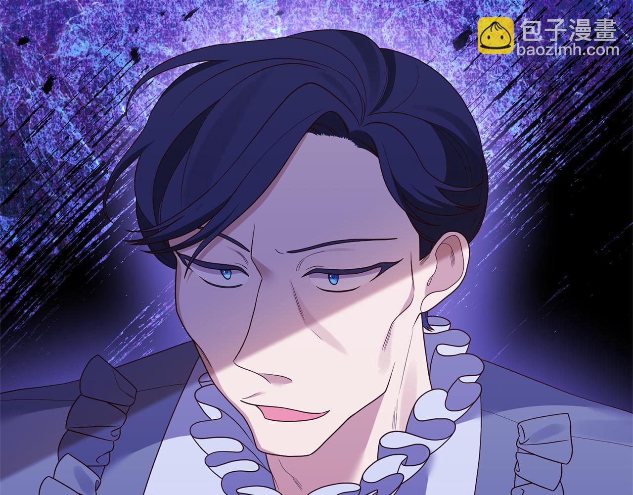 第54话 公爵的试探(1/4)-第55话