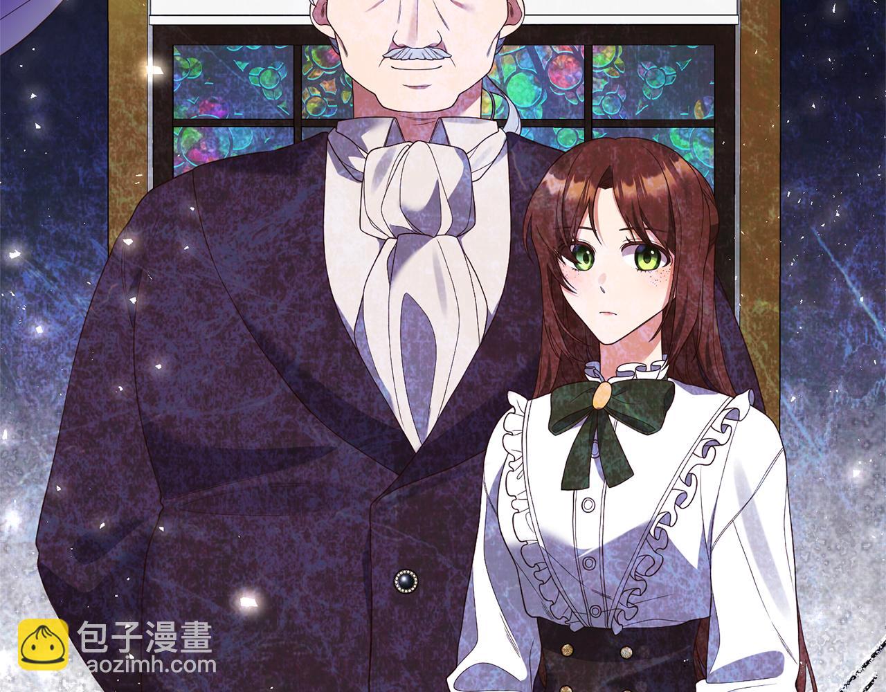 第54话 公爵的试探(1/4)-第55话