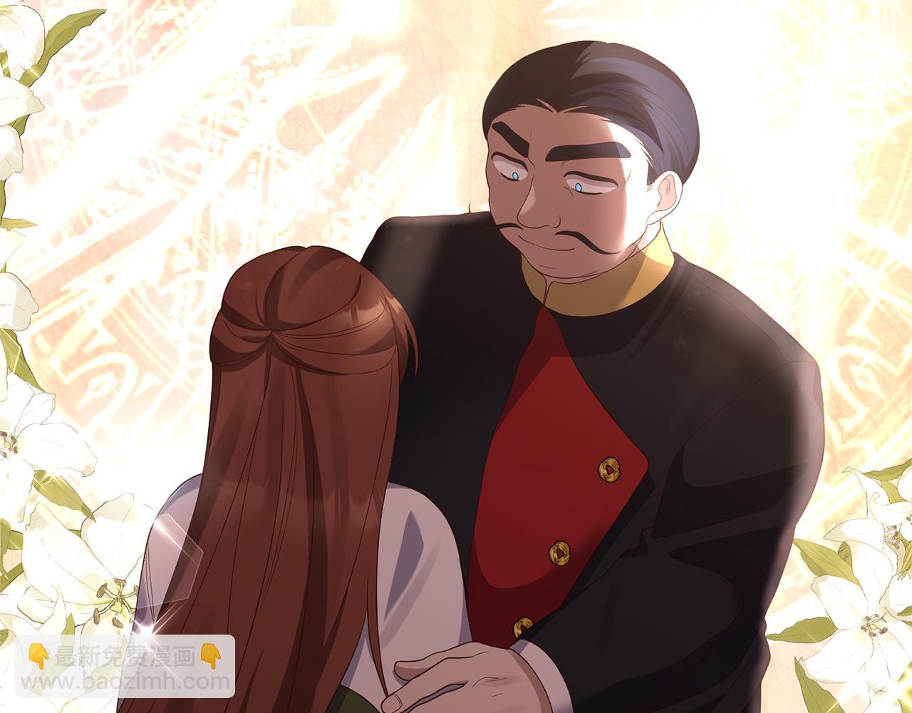 第54话 公爵的试探(1/4)-第55话