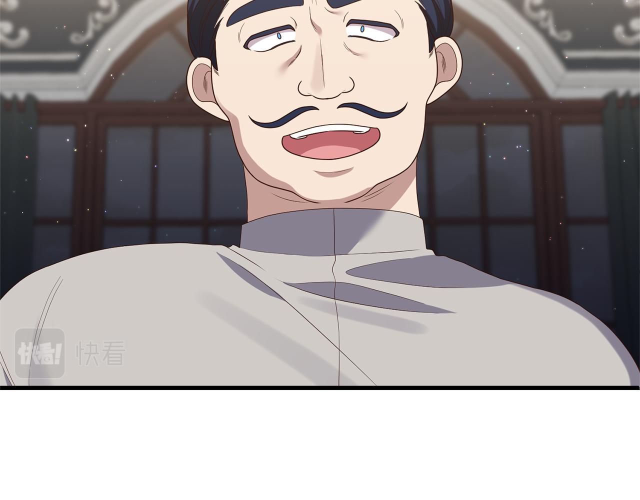 第54话 公爵的试探(1/4)-第55话