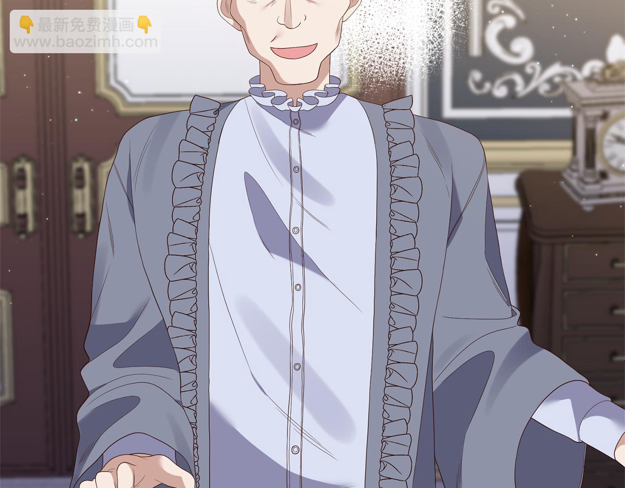 第54话 公爵的试探(1/4)-第55话