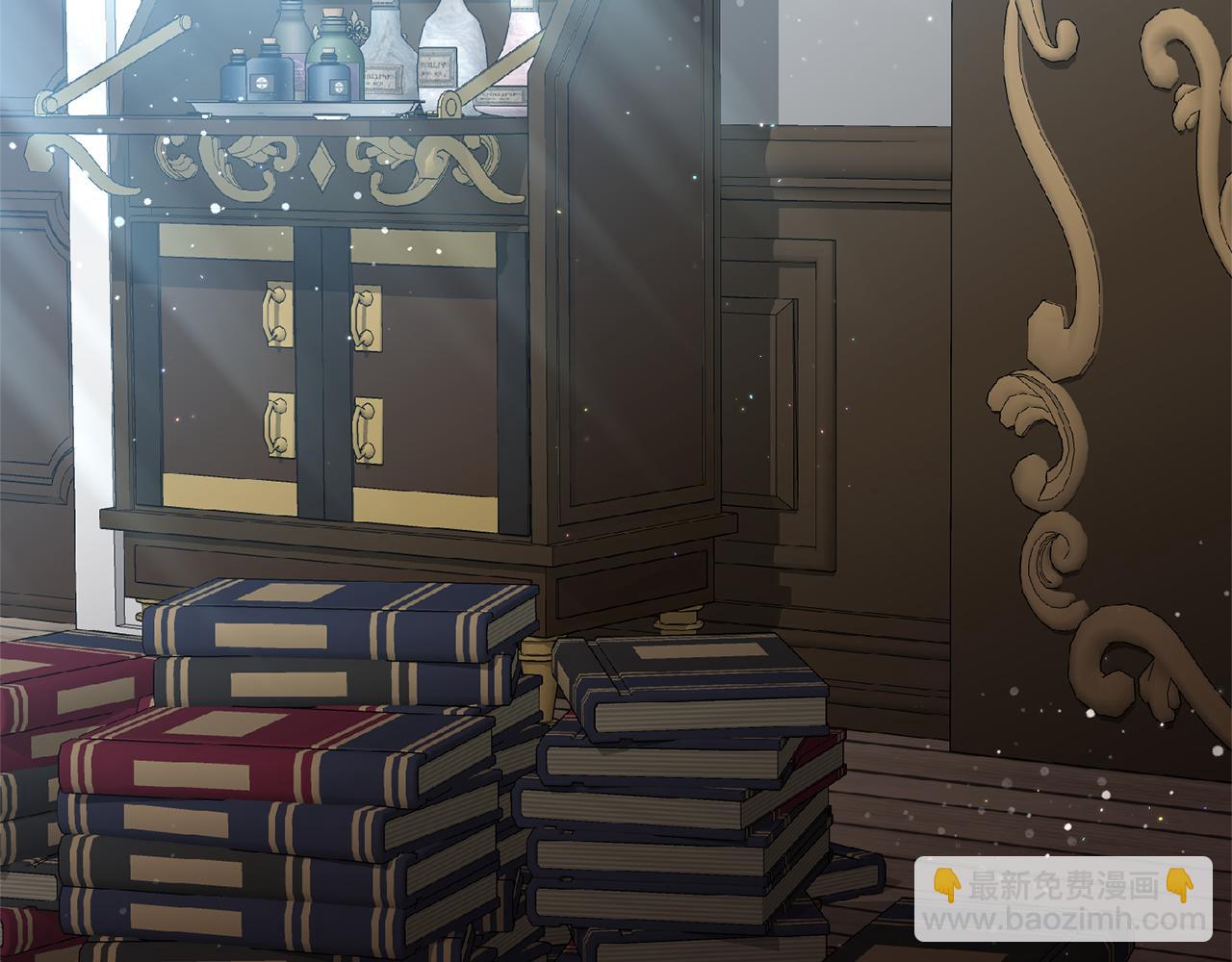 第56话 怪物体液(1/4)-第57话