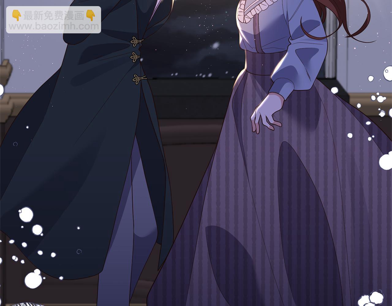 第58话 深夜的危险(1/3)-第59话