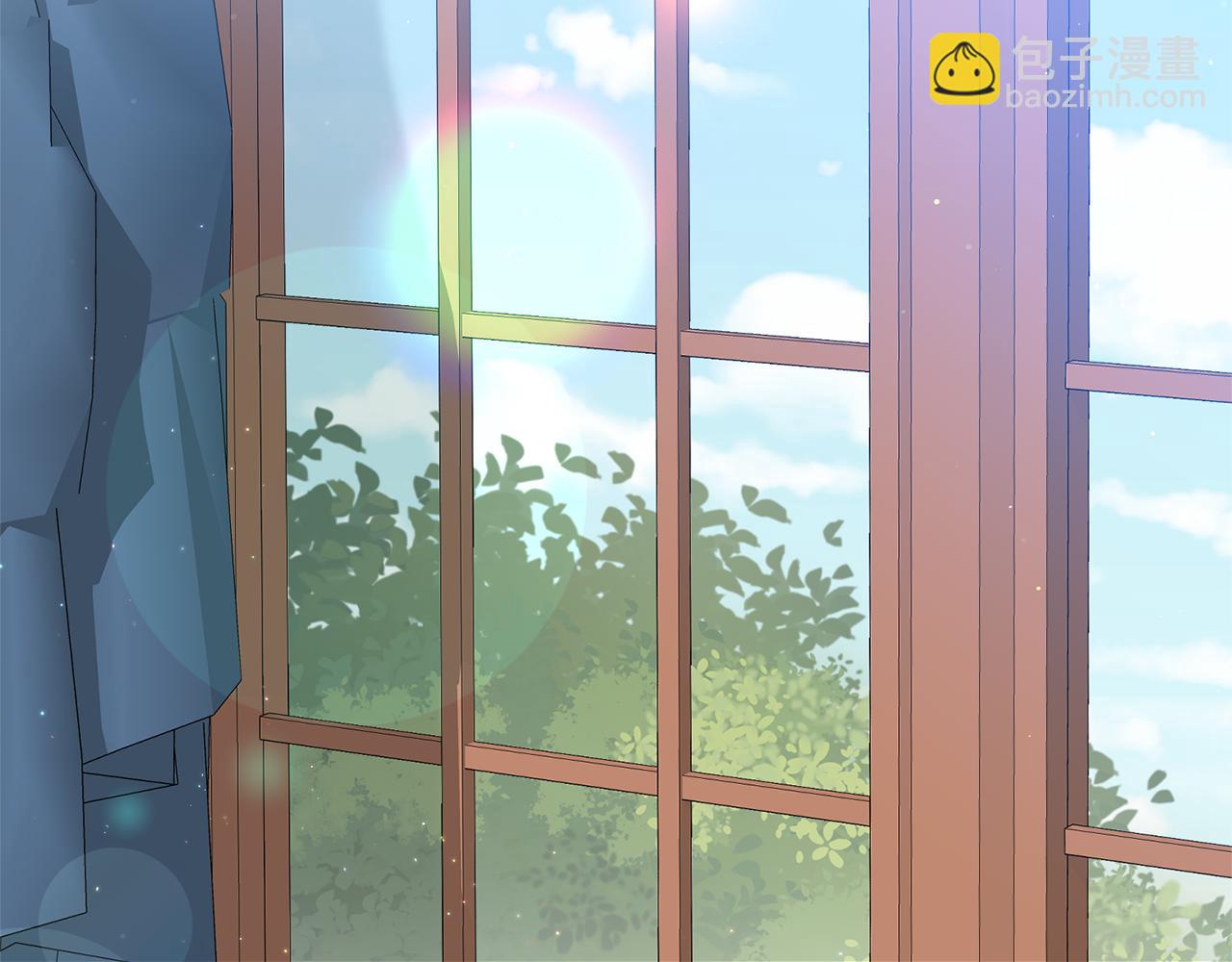 我拆了我磕的cp？ - 第6話 第一堂課！(1/4) - 5