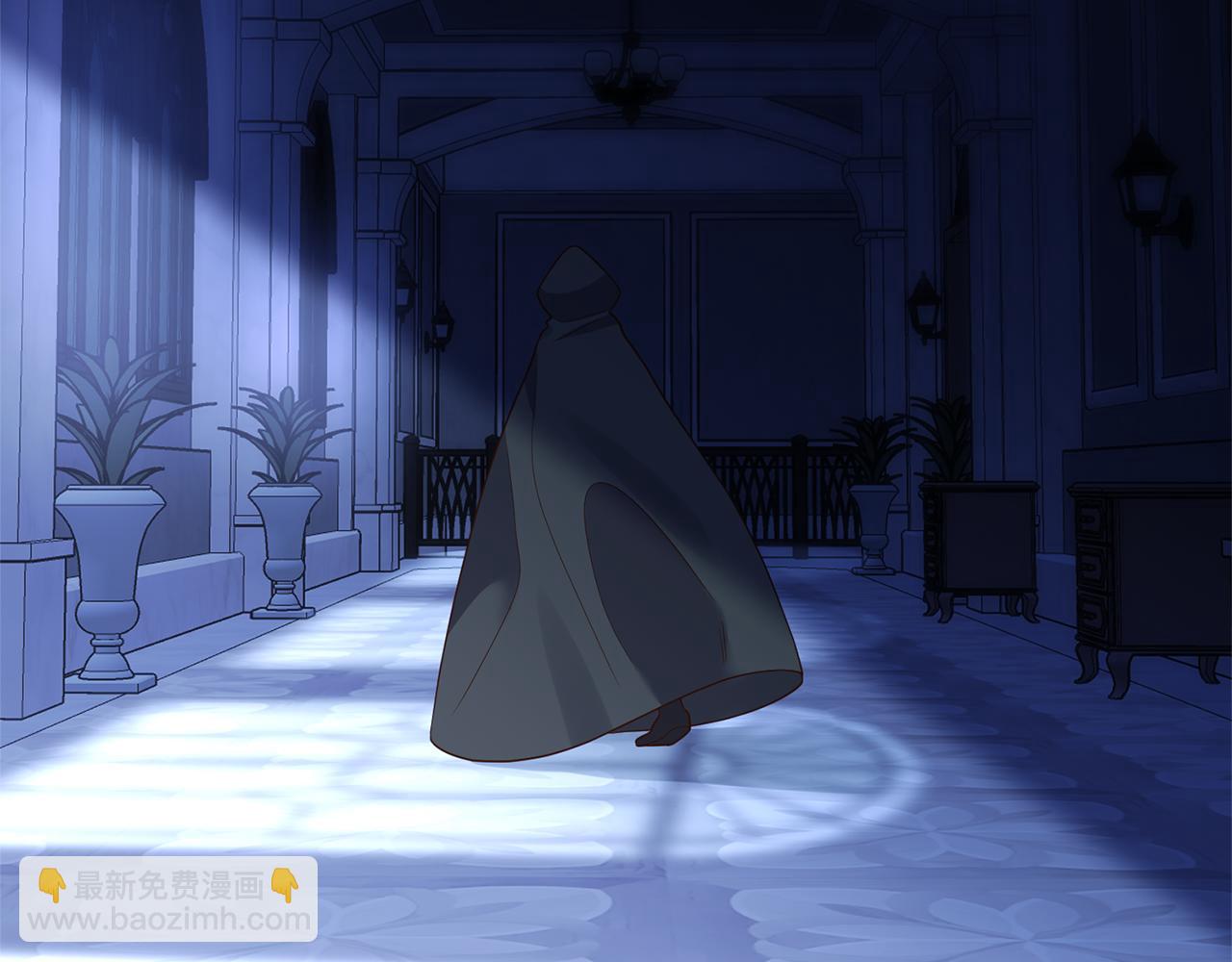 第60话 她叛变了(1/4)-第61话