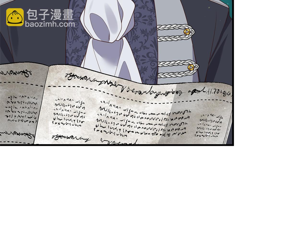 第64话 我没有错！(1/5)-第65话