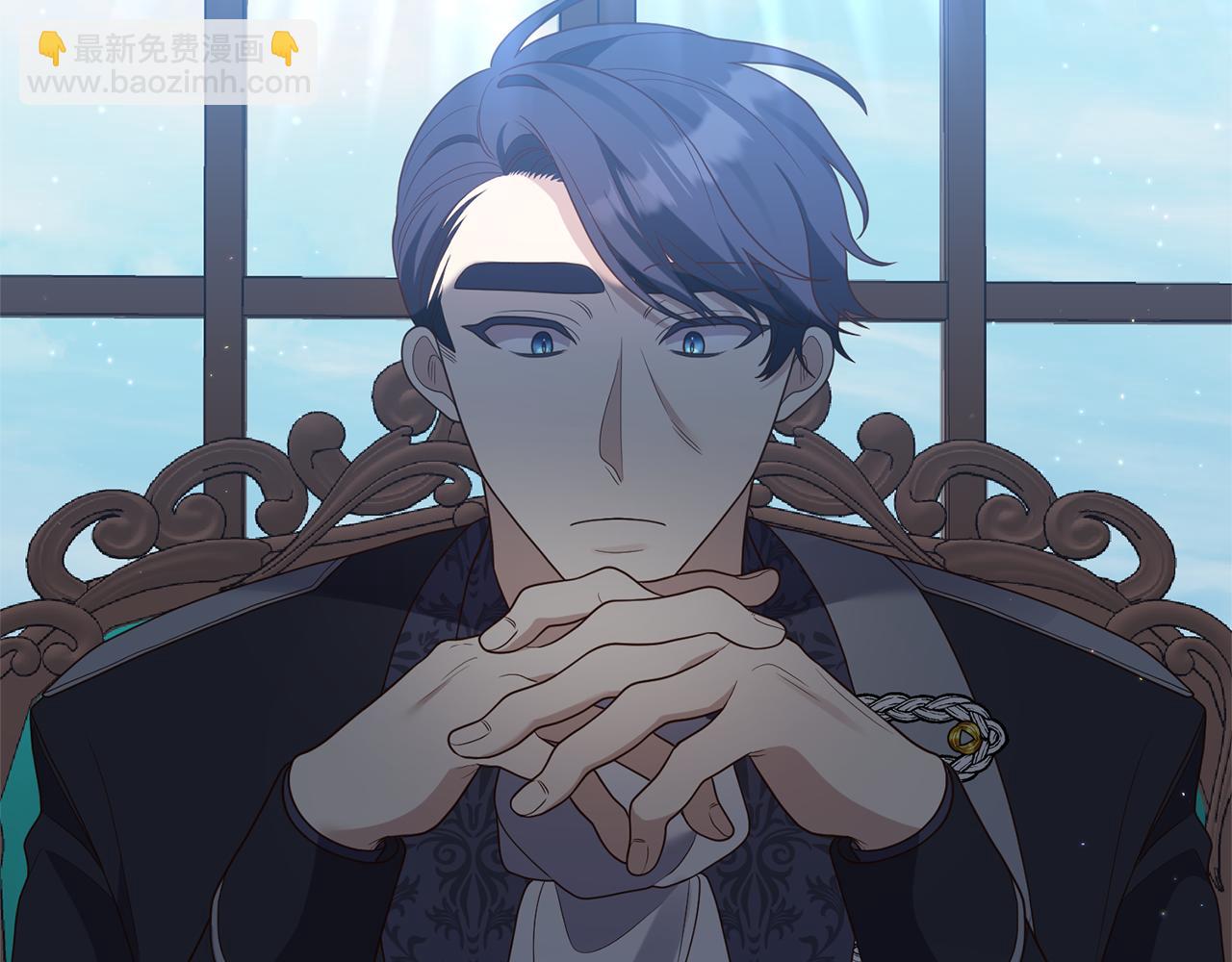 第64话 我没有错！(1/5)-第65话